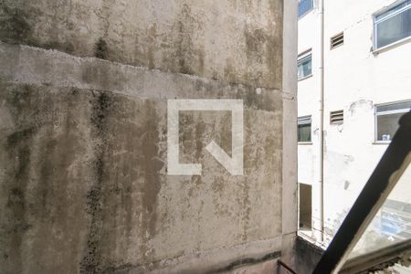 Apartamento para alugar com 80m², 2 quartos e 1 vagaVista da Área de Serviço