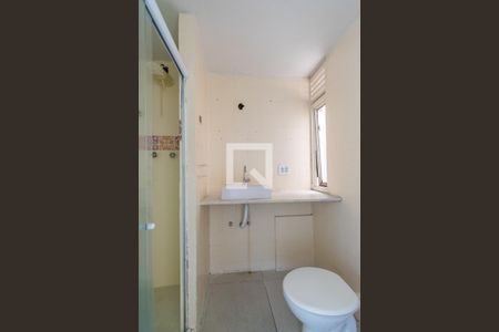 Apartamento para alugar com 80m², 2 quartos e 1 vagaBanheiro