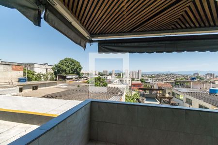 Apartamento para alugar com 80m², 2 quartos e 1 vagaVista do Quarto 1