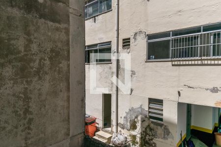 Apartamento para alugar com 80m², 2 quartos e 1 vagaVista do Quarto 2
