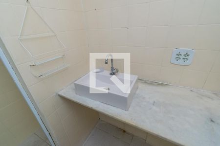 Apartamento para alugar com 80m², 2 quartos e 1 vagaBanheiro