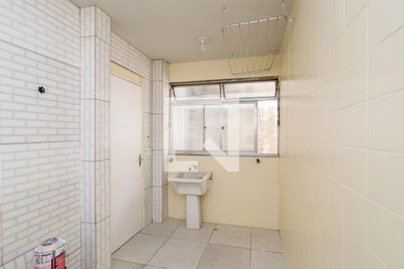 Apartamento para alugar com 80m², 2 quartos e 1 vagaÁrea de Serviço