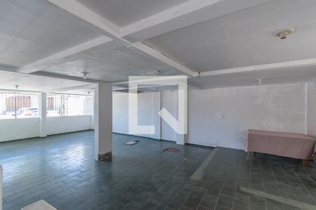 Apartamento para alugar com 80m², 2 quartos e 1 vagaÁrea comum - Salão de festas