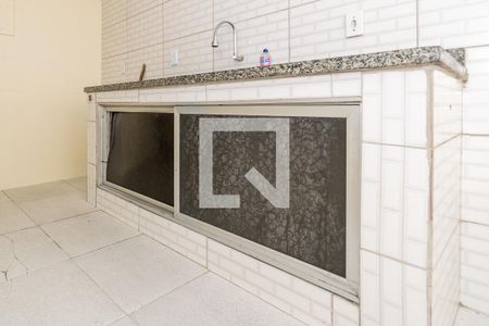 Apartamento para alugar com 80m², 2 quartos e 1 vagaCozinha - Armários