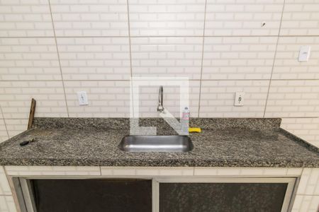 Apartamento para alugar com 80m², 2 quartos e 1 vagaCozinha