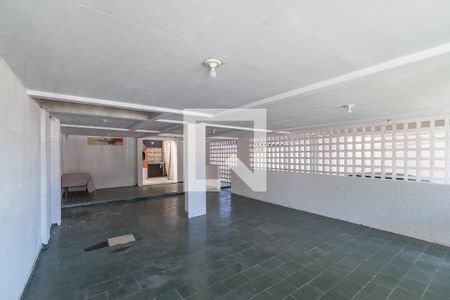 Apartamento para alugar com 80m², 2 quartos e 1 vagaÁrea comum - Salão de festas