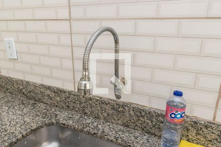 Apartamento para alugar com 80m², 2 quartos e 1 vagaCozinha - Torneira