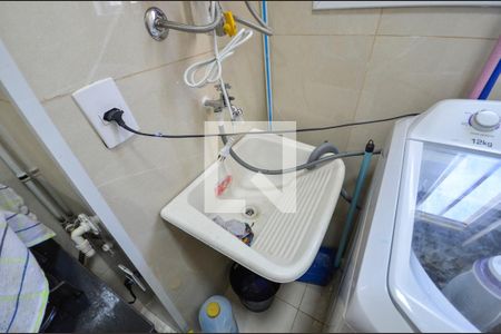 Apartamento à venda com 60m², 2 quartos e sem vagaÁrea de Serviço