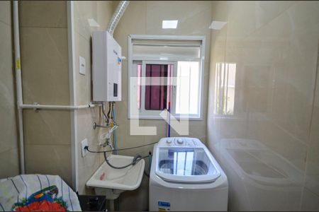 Apartamento à venda com 60m², 2 quartos e sem vagaÁrea de Serviço