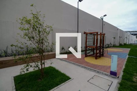 Apartamento à venda com 60m², 2 quartos e sem vagaÁrea comum