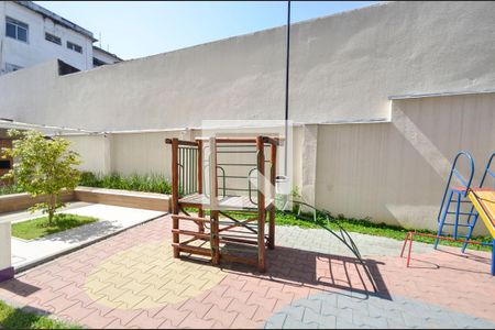 Apartamento à venda com 60m², 2 quartos e sem vagaVista do Quarto 2