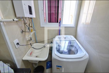 Apartamento à venda com 60m², 2 quartos e sem vagaÁrea de Serviço