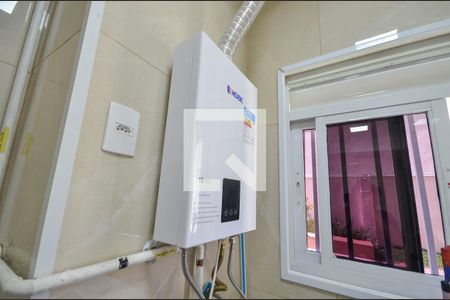 Apartamento à venda com 60m², 2 quartos e sem vagaÁrea de Serviço