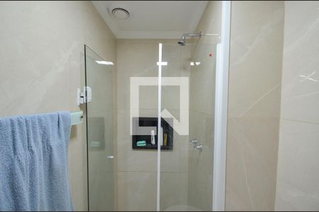 Apartamento à venda com 60m², 2 quartos e sem vagaBanheiro