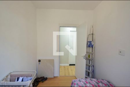 Apartamento à venda com 60m², 2 quartos e sem vagaQuarto 2