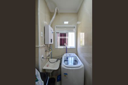 Apartamento à venda com 60m², 2 quartos e sem vagaÁrea de Serviço