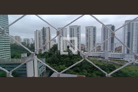 Apartamento à venda com 238m², 4 quartos e 4 vagas Apartamento à venda com 238m², 4 quartos e 4 vagasVista da Varanda