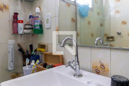 Apartamento à venda com 74m², 2 quartos e sem vagaBanheiro - torneira