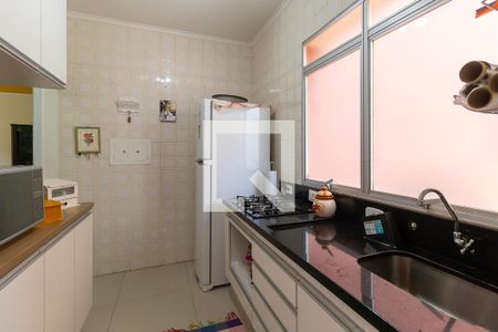 Apartamento à venda com 74m², 2 quartos e sem vagaCozinha