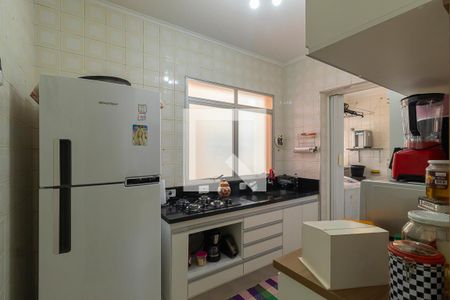 Apartamento à venda com 74m², 2 quartos e sem vagaCozinha