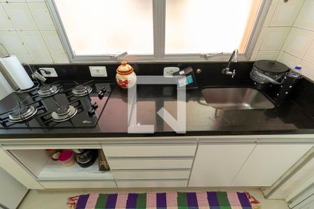 Apartamento à venda com 74m², 2 quartos e sem vagaCozinha