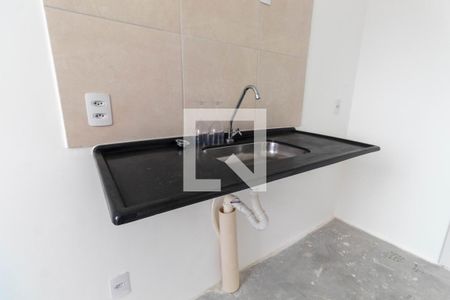 Apartamento para alugar com 39m², 2 quartos e 1 vaga Apartamento para alugar com 39m², 2 quartos e 1 vagaCozinha