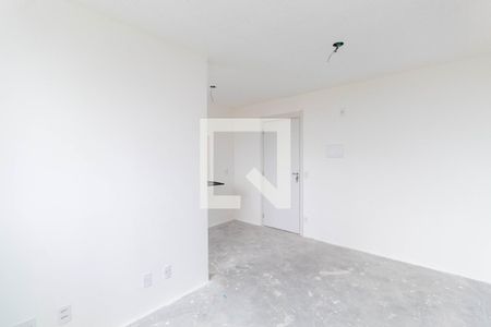Sala de apartamento à venda com 2 quartos, 39m² em Jardim America da Penha, São Paulo
