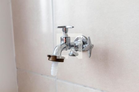 Apartamento para alugar com 39m², 2 quartos e 1 vaga Apartamento para alugar com 39m², 2 quartos e 1 vagaLavanderia (Torneira)