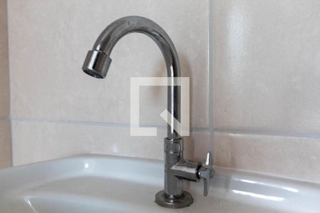 Apartamento para alugar com 39m², 2 quartos e 1 vaga Apartamento para alugar com 39m², 2 quartos e 1 vagaBanheiro - torneira