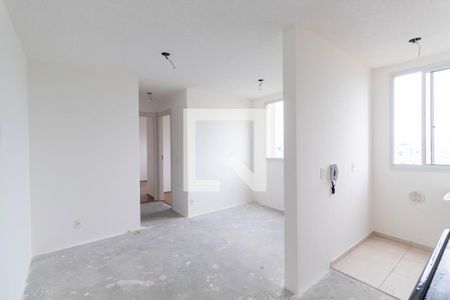 Sala de apartamento à venda com 2 quartos, 39m² em Jardim America da Penha, São Paulo