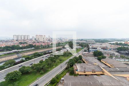 Vista da Sala de apartamento à venda com 2 quartos, 39m² em Jardim America da Penha, São Paulo