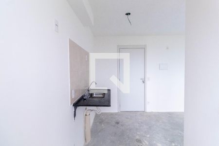 Apartamento para alugar com 39m², 2 quartos e 1 vaga Apartamento para alugar com 39m², 2 quartos e 1 vagaCozinha