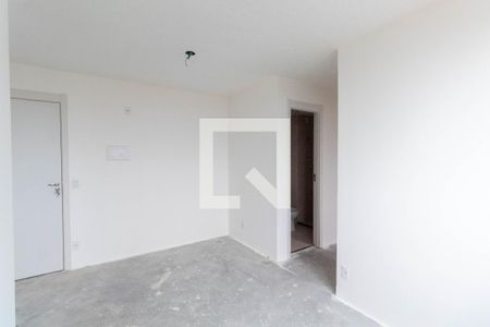 Sala de apartamento à venda com 2 quartos, 39m² em Jardim America da Penha, São Paulo