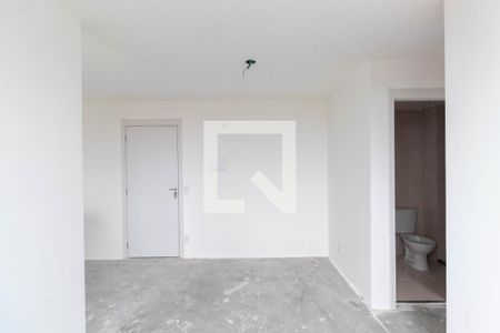 Sala de apartamento à venda com 2 quartos, 39m² em Jardim America da Penha, São Paulo