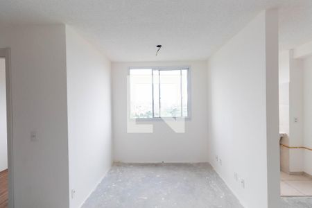 Sala de apartamento à venda com 2 quartos, 39m² em Jardim America da Penha, São Paulo