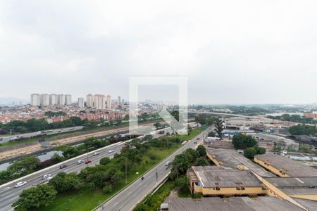 Apartamento para alugar com 39m², 2 quartos e 1 vaga Apartamento para alugar com 39m², 2 quartos e 1 vagaVista do Quarto 1