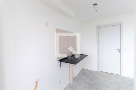 Apartamento para alugar com 39m², 2 quartos e 1 vaga Apartamento para alugar com 39m², 2 quartos e 1 vagaCozinha