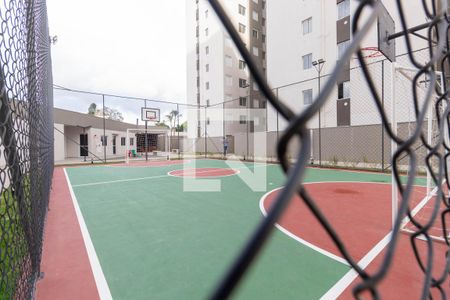 Apartamento para alugar com 39m², 2 quartos e 1 vaga Apartamento para alugar com 39m², 2 quartos e 1 vagaQuadra Esportiva