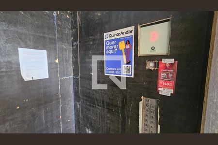 Apartamento para alugar com 64m², 2 quartos e 1 vagaPlaquinha