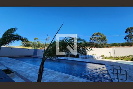 Apartamento para alugar com 64m², 2 quartos e 1 vagaÁrea comum - Piscina