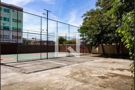 Apartamento para alugar com 44m², 2 quartos e 1 vaga Apartamento para alugar com 44m², 2 quartos e 1 vagaQuadra Esportiva