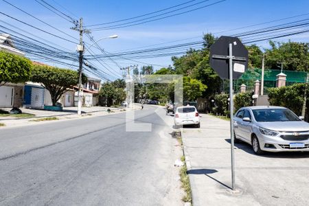 Apartamento para alugar com 44m², 2 quartos e 1 vaga Apartamento para alugar com 44m², 2 quartos e 1 vagaVista da Rua