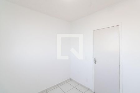 Quarto 1 de apartamento para alugar com 2 quartos, 44m² em Campo Grande, Rio de Janeiro