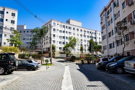 Apartamento para alugar com 44m², 2 quartos e 1 vaga Apartamento para alugar com 44m², 2 quartos e 1 vagaGaragem