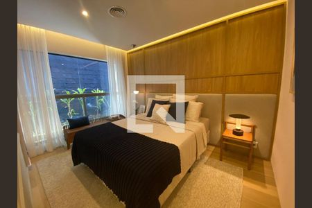 Apartamento à venda com 141m², 3 quartos e 2 vagas Apartamento à venda com 141m², 3 quartos e 2 vagasSuíte casal 1