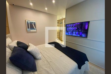 Apartamento à venda com 141m², 3 quartos e 2 vagas Apartamento à venda com 141m², 3 quartos e 2 vagasSuíte 1