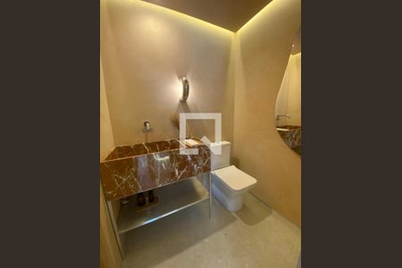 Apartamento à venda com 141m², 3 quartos e 2 vagas Apartamento à venda com 141m², 3 quartos e 2 vagasLavabo