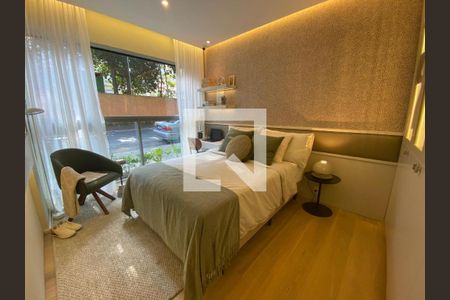 Apartamento à venda com 141m², 3 quartos e 2 vagas Apartamento à venda com 141m², 3 quartos e 2 vagasSuíte 2