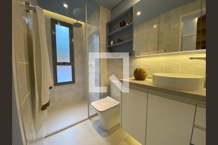 Apartamento à venda com 141m², 3 quartos e 2 vagas Apartamento à venda com 141m², 3 quartos e 2 vagasSuíte 3