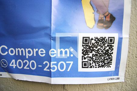 Apartamento à venda com 51m², 2 quartos e 1 vagaPlaca